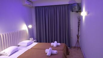 Onar Corfu Aparts & Studios
