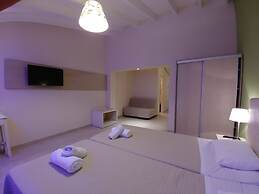 Onar Corfu Aparts & Studios