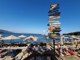 Onar Corfu Aparts & Studios