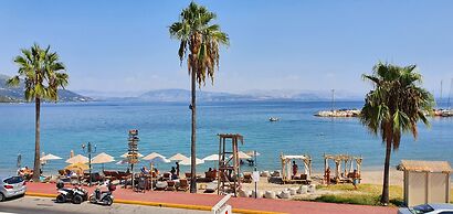 Onar Corfu Aparts & Studios