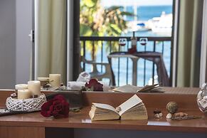 Onar Corfu Aparts & Studios