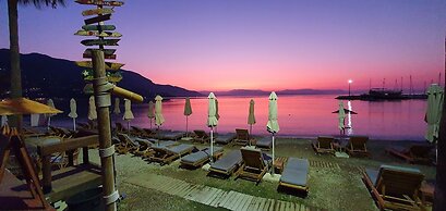 Onar Corfu Aparts & Studios