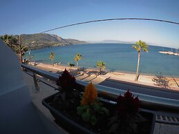 Onar Corfu Aparts & Studios