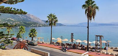 Onar Corfu Aparts & Studios