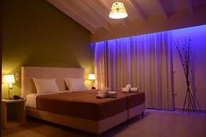 Onar Corfu Aparts & Studios
