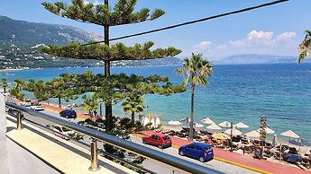 Onar Corfu Aparts & Studios