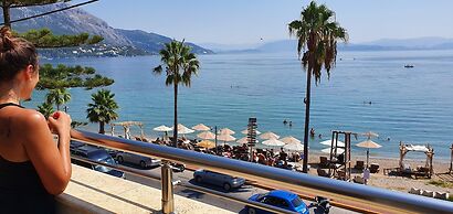 Onar Corfu Aparts & Studios