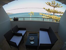 Onar Corfu Aparts & Studios