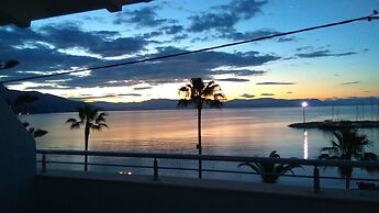 Onar Corfu Aparts & Studios