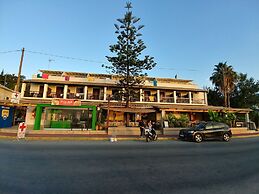 Onar Corfu Aparts & Studios