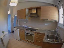 Onar Corfu Aparts & Studios