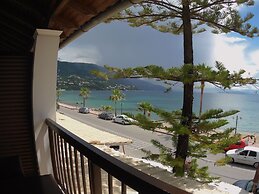 Onar Corfu Aparts & Studios
