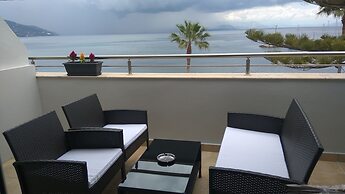Onar Corfu Aparts & Studios