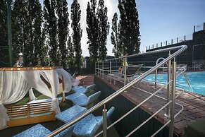 Hotel Therma