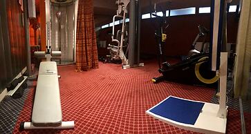 Hotel Therma