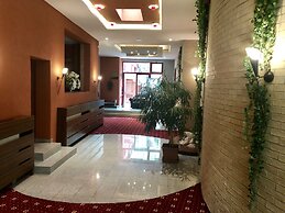 Hotel Therma