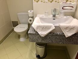 Hotel Therma