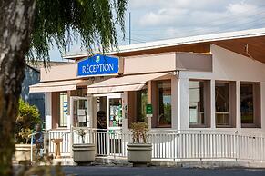 Camping de Châlons-en-Champagne