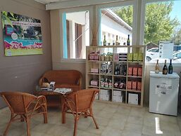 Camping de Châlons-en-Champagne