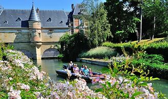 Camping de Châlons-en-Champagne