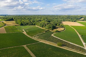 Camping de Châlons-en-Champagne