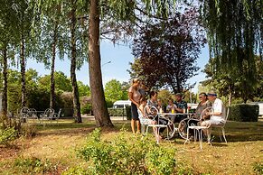 Camping de Châlons-en-Champagne