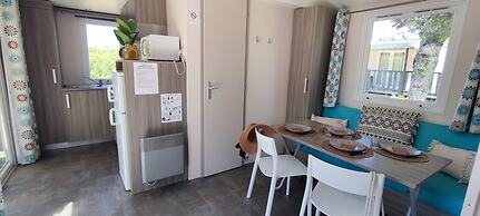 Camping de Châlons-en-Champagne