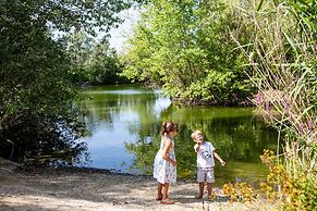 Camping de Châlons-en-Champagne