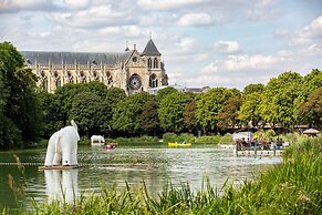 Camping de Châlons-en-Champagne