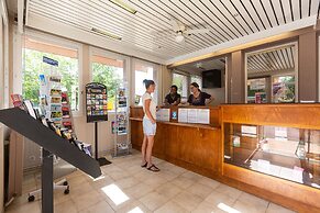 Camping de Châlons-en-Champagne