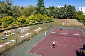 Camping de Châlons-en-Champagne