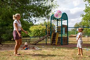 Camping de Châlons-en-Champagne