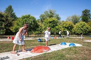 Camping de Châlons-en-Champagne