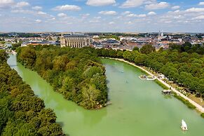 Camping de Châlons-en-Champagne