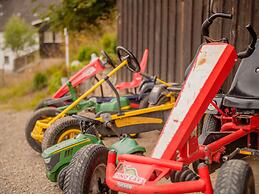 Bauernhof Pension Wiebelhaus Mester