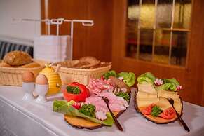 Bauernhof Pension Wiebelhaus Mester