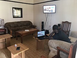 Easy Sleep Guesthouse