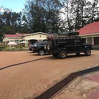 Easy Sleep Guesthouse