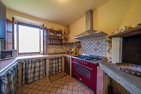 Agriturismo Due Ponti