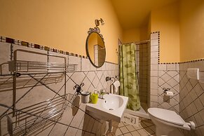 Agriturismo Due Ponti