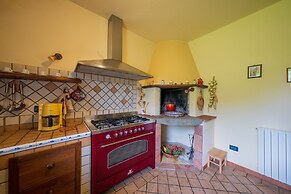 Agriturismo Due Ponti