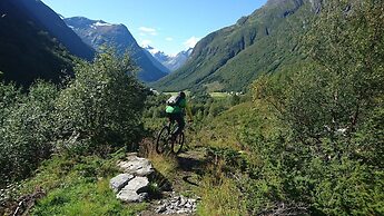 Folven Adventure Camp