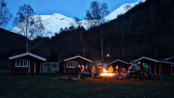 Folven Adventure Camp