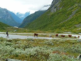 Folven Adventure Camp