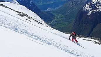 Folven Adventure Camp