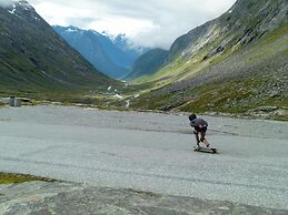 Folven Adventure Camp