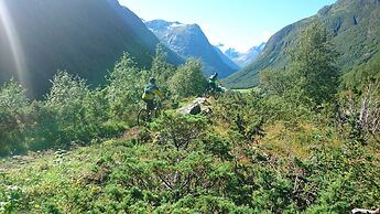 Folven Adventure Camp