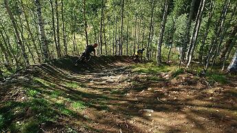 Folven Adventure Camp