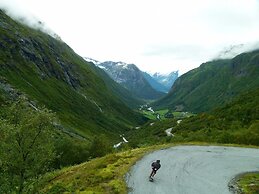 Folven Adventure Camp