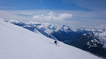 Folven Adventure Camp